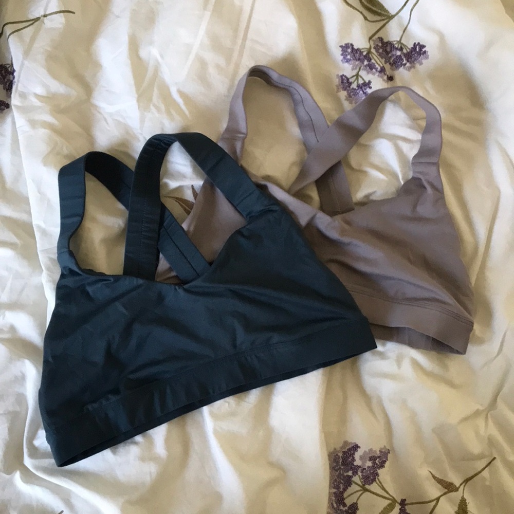 C9 by Champion Sports Bras- Nonpadded